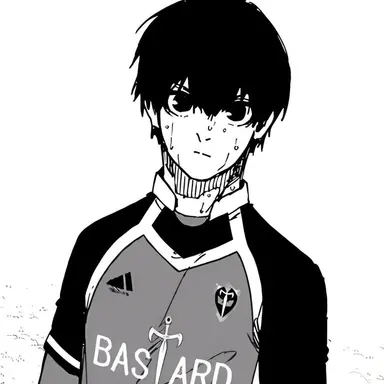 Profile image of 潔 世一