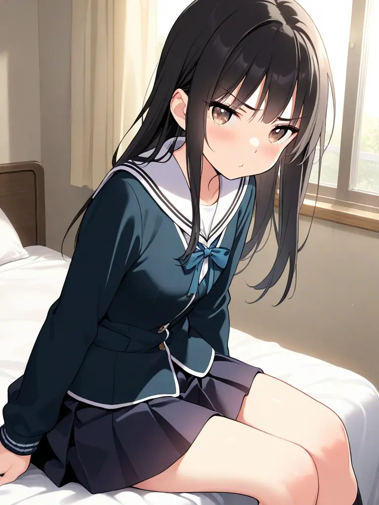 lxain62의 ツンデレ年下幼馴染