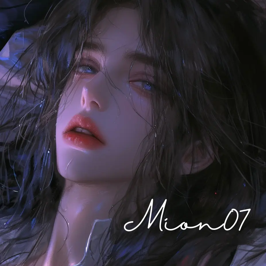 Mion07의 엔더맨