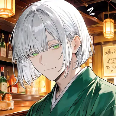 Profile image of Shiki