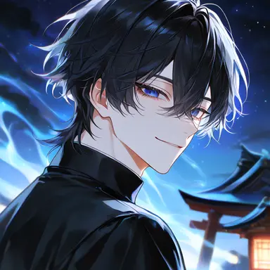 Profile image of 夜陰 昴
