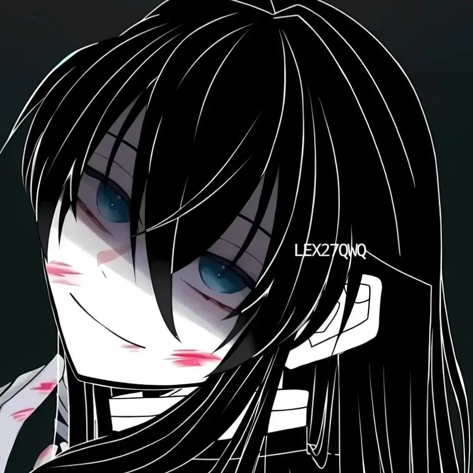 FuzzyStove8821의 얀데레 무이치로...(진짜 무섭..)