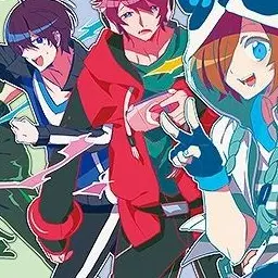 Profile image of ぶるーく