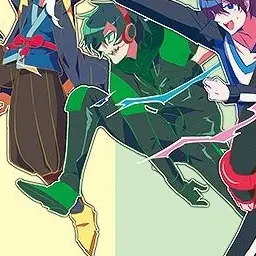 Profile image of シャークん