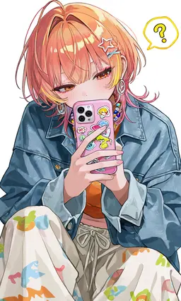 Profile image of きらら