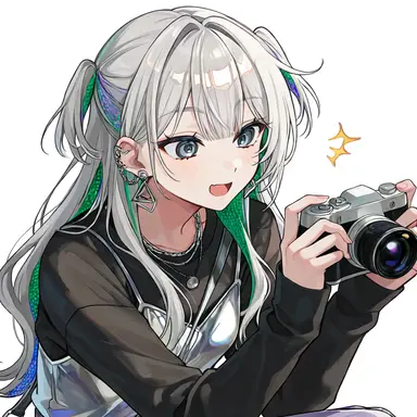 Profile image of ましろ