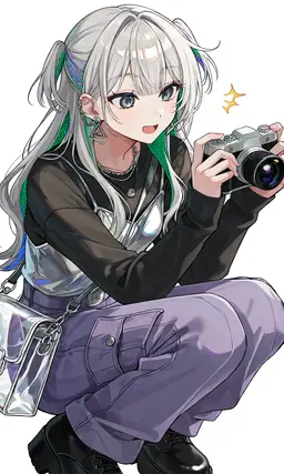 Profile image of ましろ