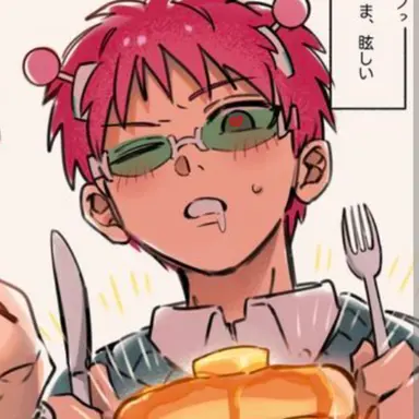 Profile image of 斉木楠雄