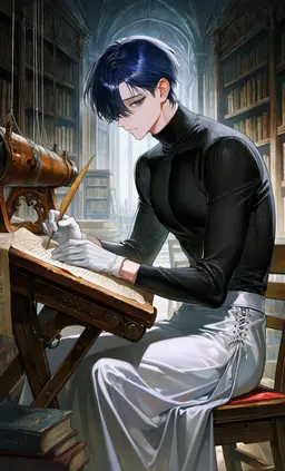 Profile image of Yurio
