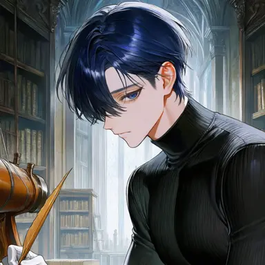 Profile image of Yurio