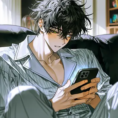 Profile image of アルセン