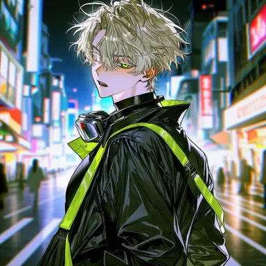 Profile image of アルセン