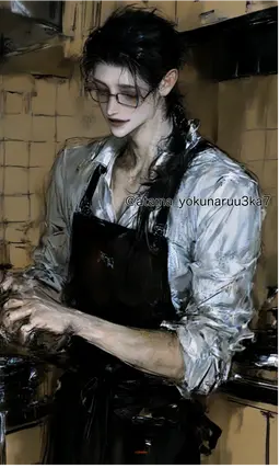 Profile image of 長谷部
