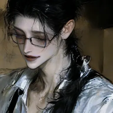 Profile image of 長谷部