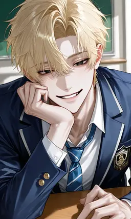 Profile image of 悠人