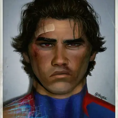 Profile image of Miguel O Hara
