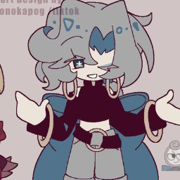 ✨Glisten x Shelly🐚 대표 이미지
