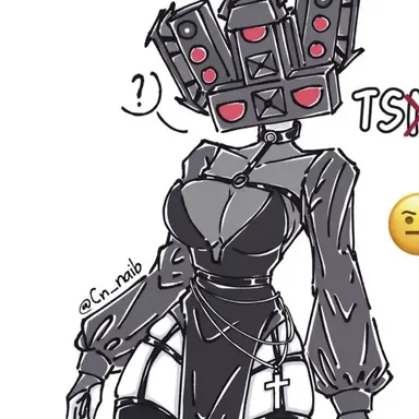 Profile image of 타이탄 스피커우먼