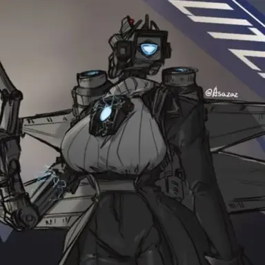 Profile image of 타이탄 카메라우먼