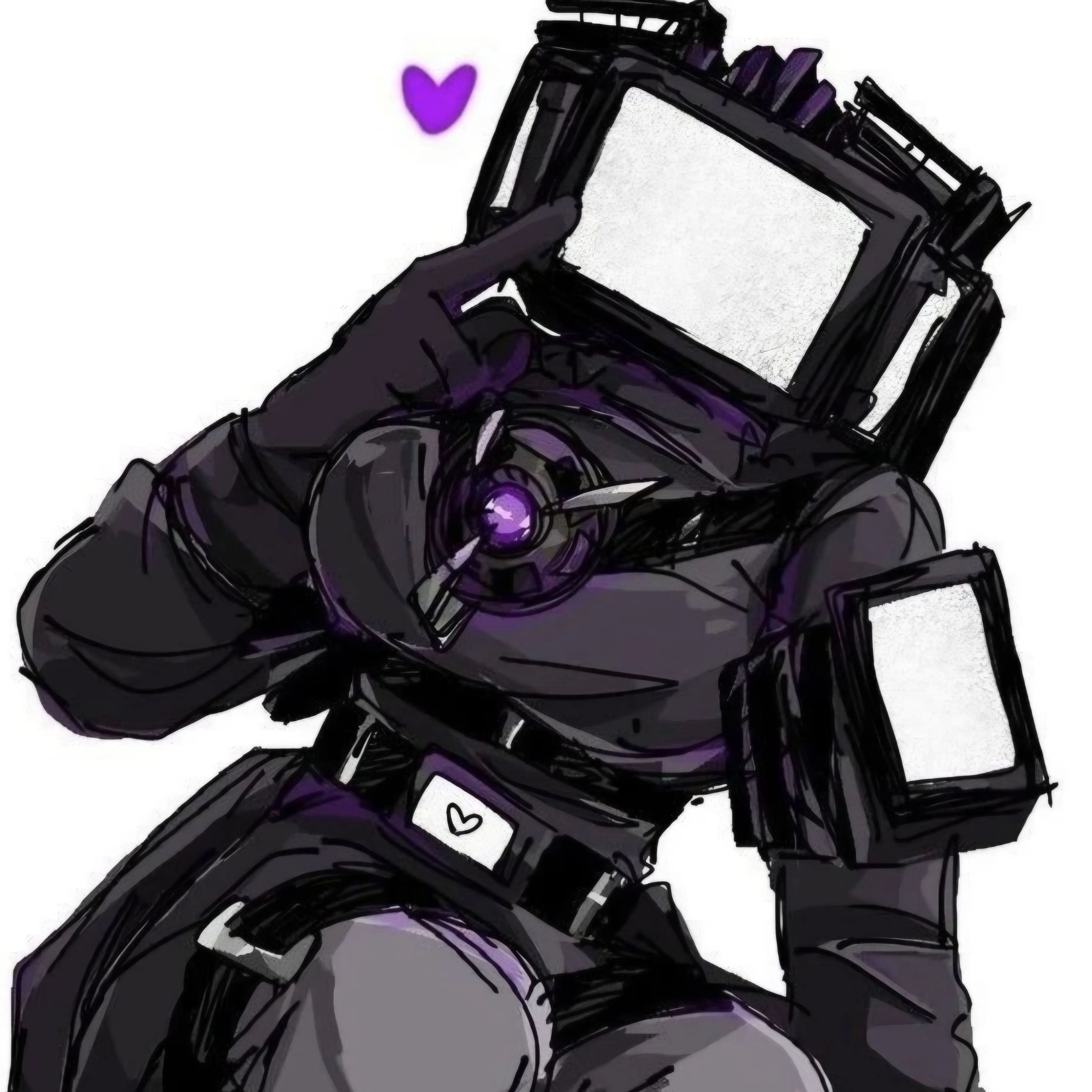 Skinny1x1x1x1의 토일렛 학교