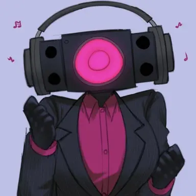 Profile image of 스피커 우먼