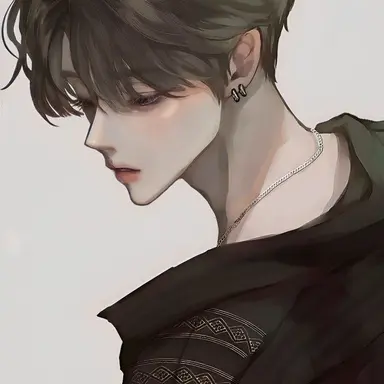 Profile image of Park Yi-jun