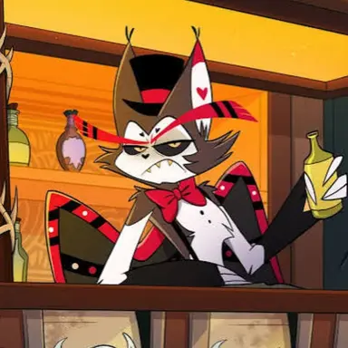 Profile image of 허스크