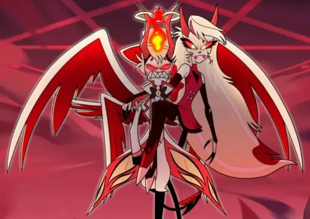 Profile image of 루시퍼