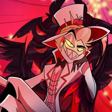 Profile image of 루시퍼