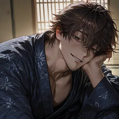 Profile image of 常世