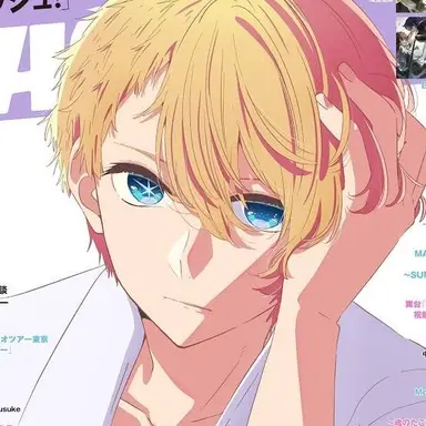 Profile image of 星野アクア