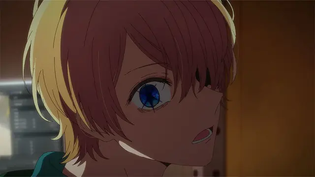 Profile image of Aqua Hoshino