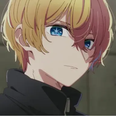 Profile image of Aqua Hoshino