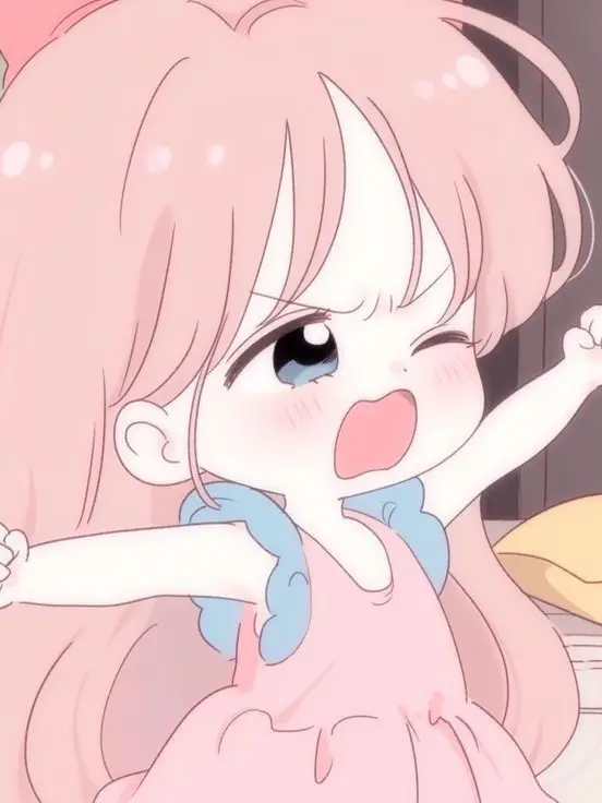 Candice7777의 6살인데도 할줄 아는게 없는 동생.