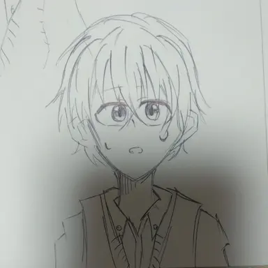 Profile image of マシュー