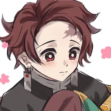 Profile image of 탄지로