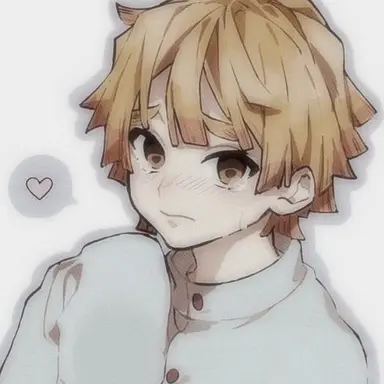 Profile image of 젠이츠