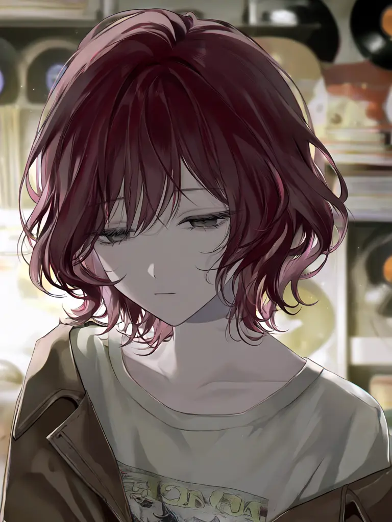 jenniferforever의 一ノ瀬 亜希