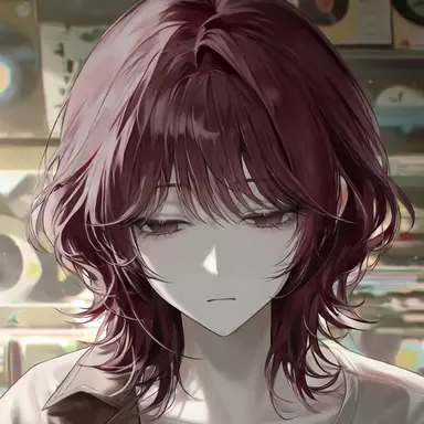 Profile image of 亜希