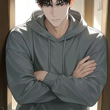 Profile image of Darian