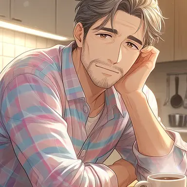 Profile image of Reuben