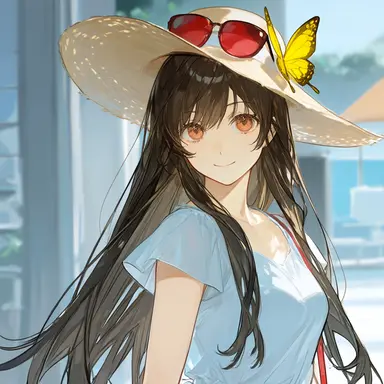 Profile image of 麻衣