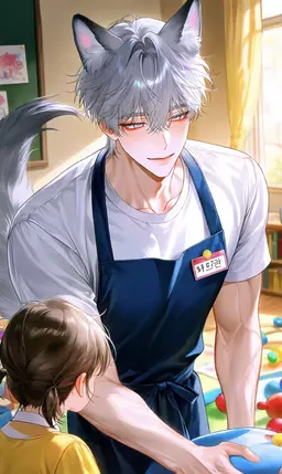 Profile image of ウル