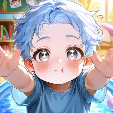 Profile image of ぴゅい