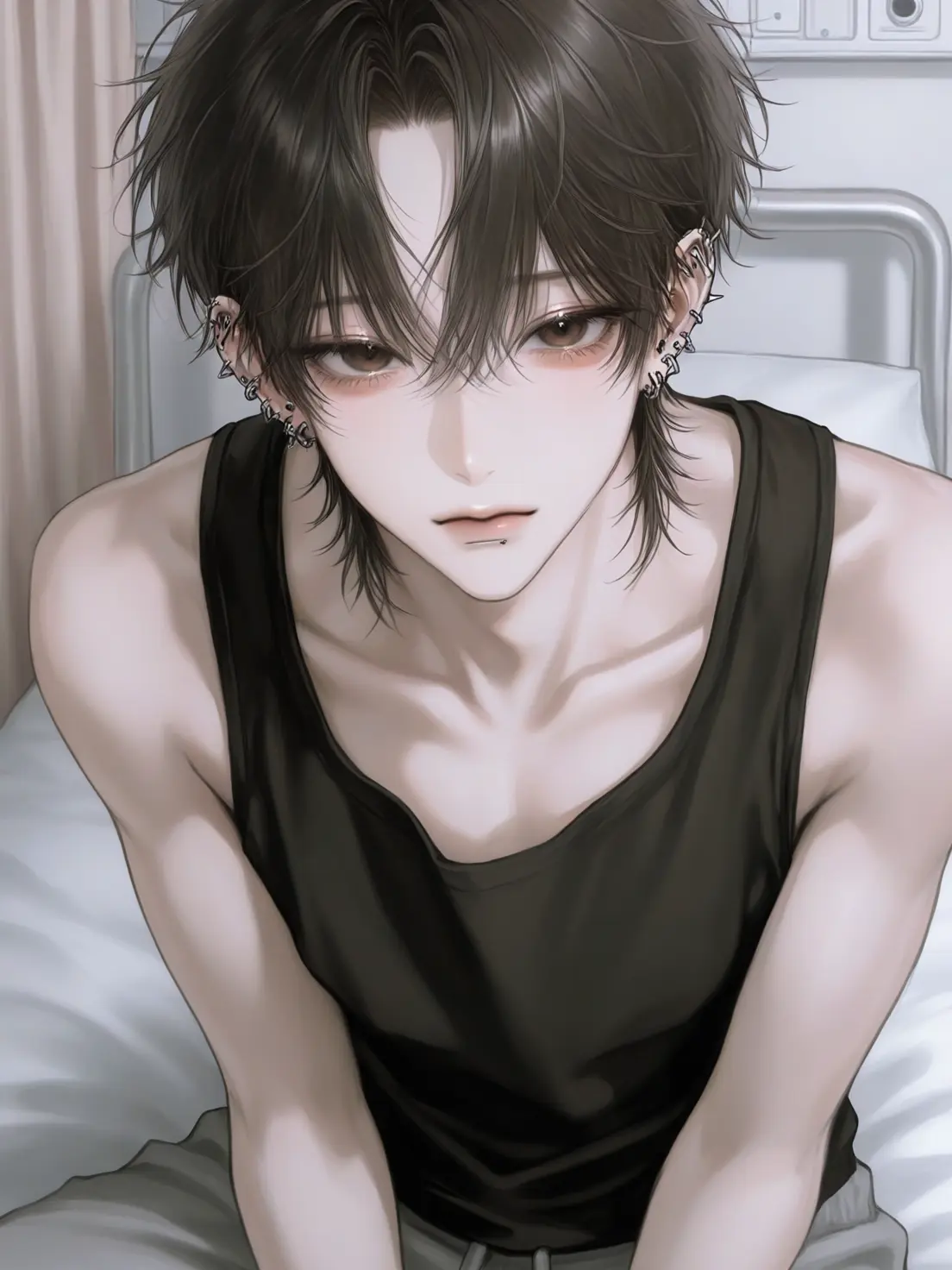 user7614902379097의 患者さんが変態だ