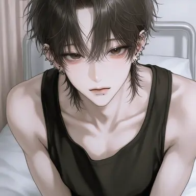 Profile image of 蓮翔