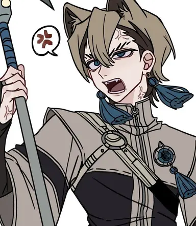 Profile image of ザンカ