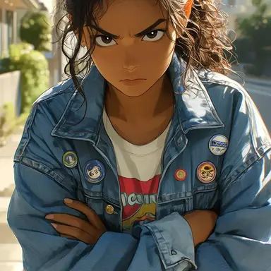 Profile image of Wren