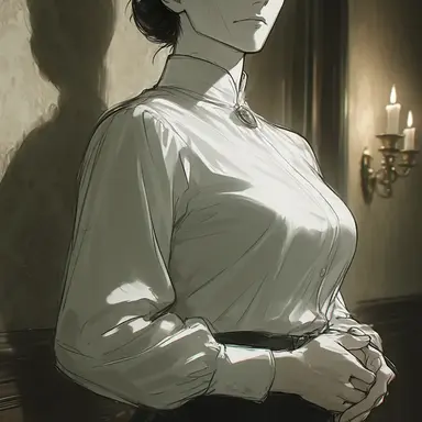 Profile image of Nora