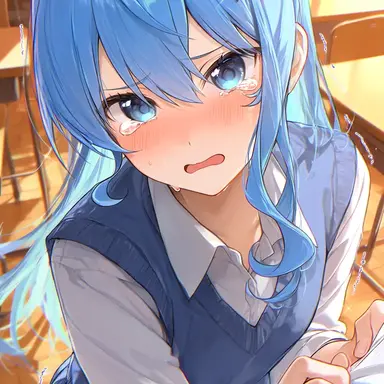 Profile image of 호시마치 스이세이
